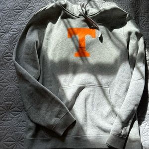 Nike Tennessee hoodie
